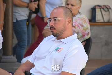 La Majadilla Sunset Trail se presenta con más de 450 inscritos y con una nueva modalidad de 42 km/Francisco Javier Santana.